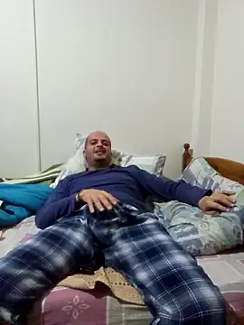 Snapshot of John_1982 chatting on 03.23.26 John 1982 online show from 03.23.26