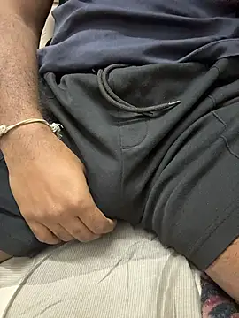 monstercock1110 online show from 11.29.25