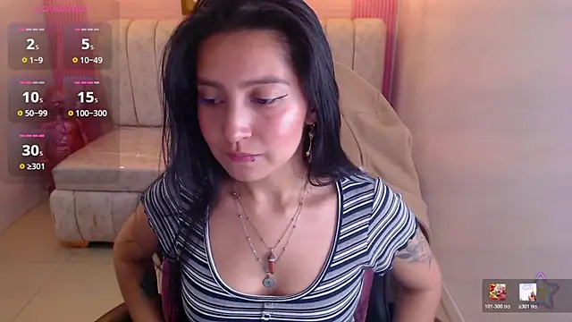 madhison klain s online show from 02.20.26