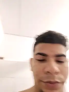 Javier Hot27 online show from 02.22.25