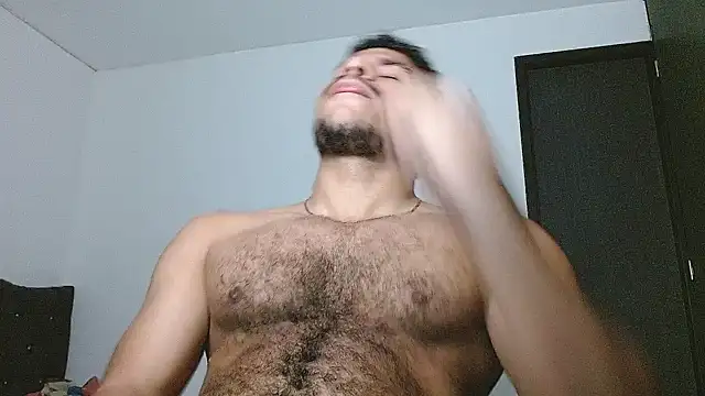 Snapshot of Javier_Hot27 chatting on 02.02.26 Javier Hot27 online show from 02.02.26