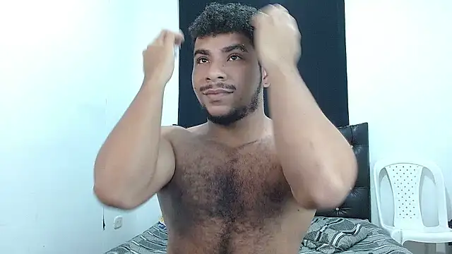 Snapshot of Javier_Hot27 chatting on 02.19.26 Javier Hot27 online show from 02.19.26