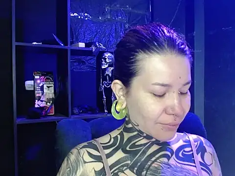 Pandora 9666 online show from 11.11.25