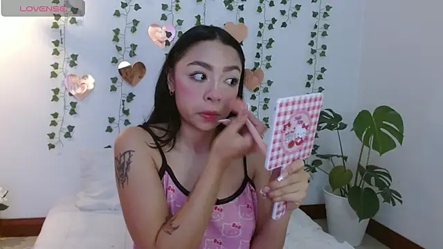 hellokitty  valery online show from 04.11.26