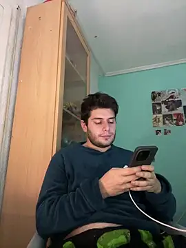 Hary0250 online show from 02.04.26