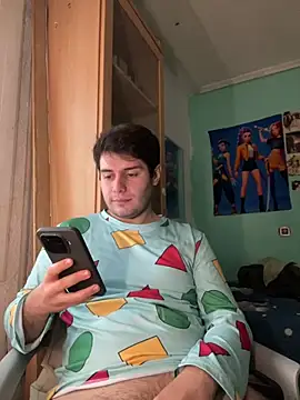 Hary0250 online show from 02.06.26