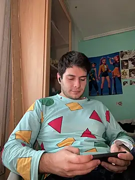 Hary0250 online show from 02.07.26