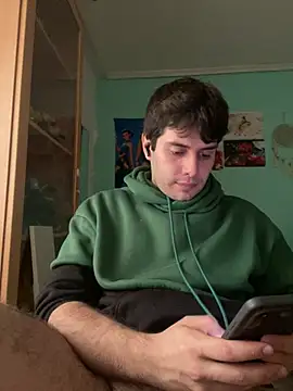 Hary0250 online show from 02.11.26