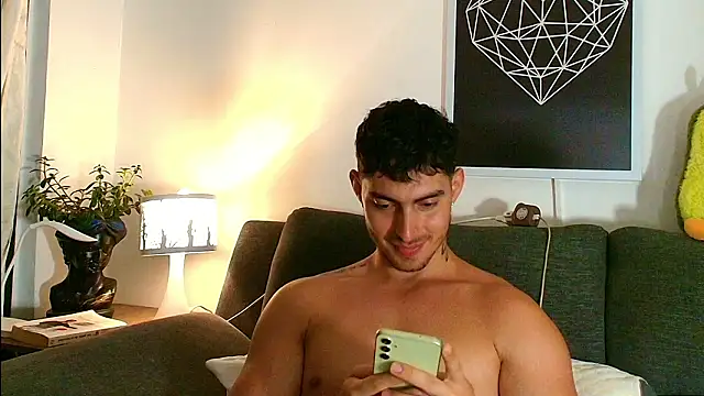 thomyafar online show from 03.25.26