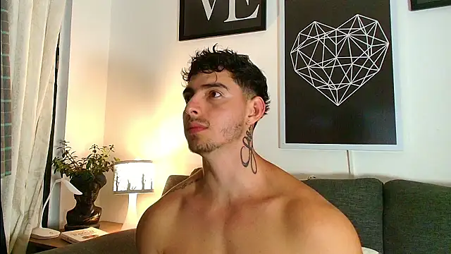 thomyafar online show from 03.27.26