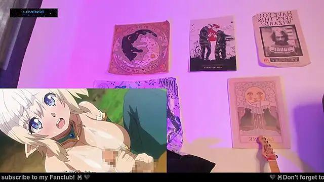 Snapshot of Hisato111 chatting on 11.05.25 Hisato111 online show from 11.05.25