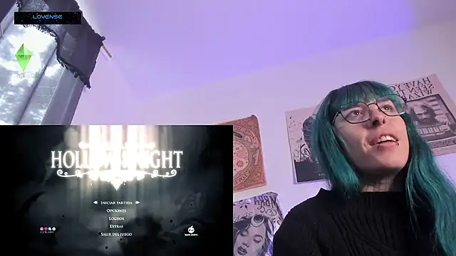 Snapshot of Hisato111 chatting on 12.02.25 Hisato111 online show from 12.02.25