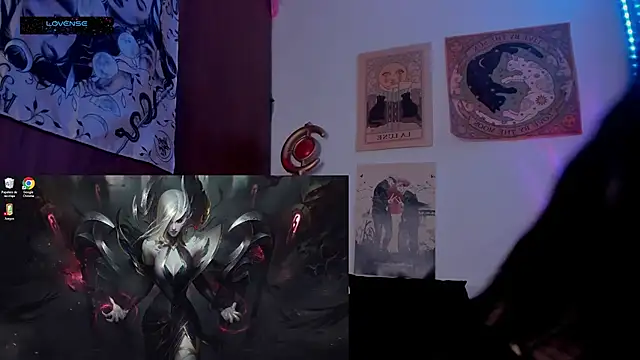 Hisato111 online show from 03.01.26