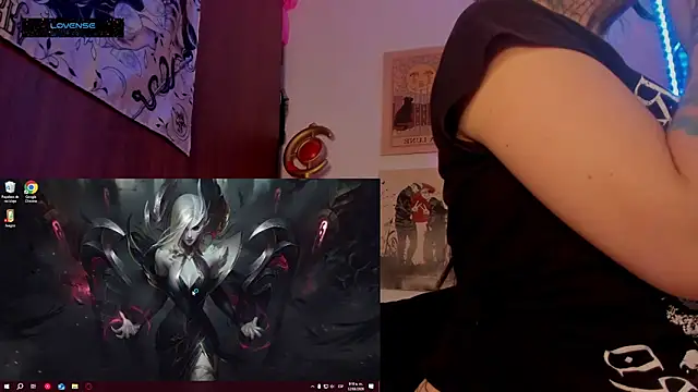 Hisato111 online show from 03.12.26