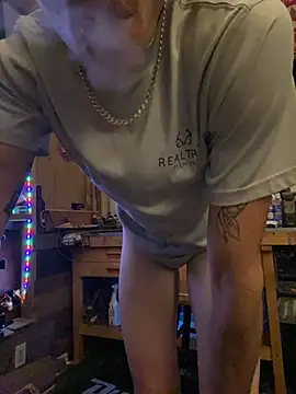 Polaroid White online show from 10.28.25