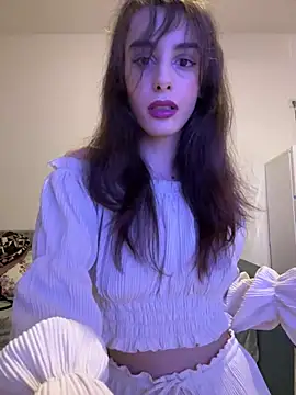 Snapshot of Mazzekyn chatting on 02.24.25 Mazzekyn online show from 02.24.25