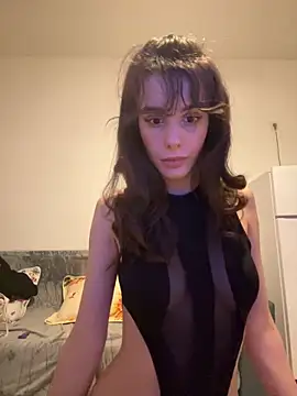 Snapshot of Mazzekyn chatting on 02.24.25 Mazzekyn online show from 02.24.25