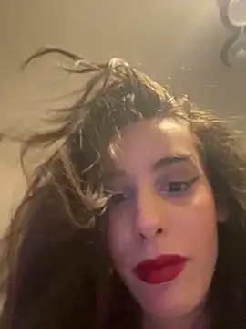 Snapshot of Mazzekyn chatting on 02.28.25 Mazzekyn online show from 02.28.25