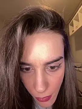 Snapshot of Mazzekyn chatting on 03.10.25 Mazzekyn online show from 03.10.25