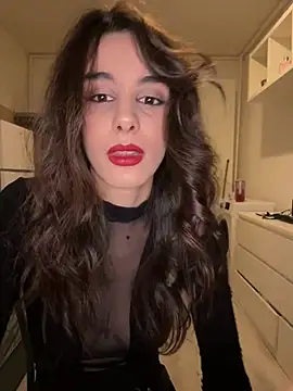 Snapshot of Mazzekyn chatting on 03.11.25 Mazzekyn online show from 03.11.25