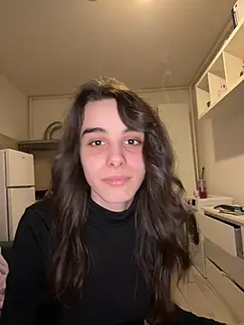 Snapshot of Mazzekyn chatting on 03.12.25 Mazzekyn online show from 03.12.25