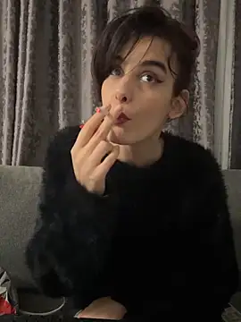 Snapshot of Mazzekyn chatting on 10.09.25 Mazzekyn online show from 10.09.25