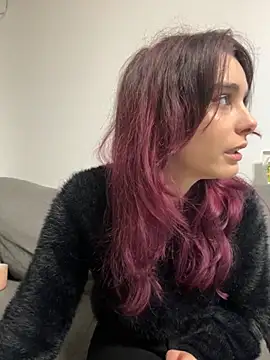 Snapshot of Mazzekyn chatting on 10.22.25 Mazzekyn online show from 10.22.25