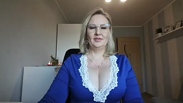 DianaLive online show from 03.03.26