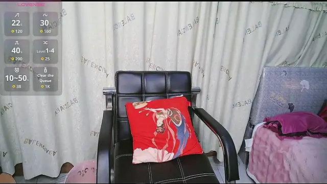 Alisawa online show from 11.24.25