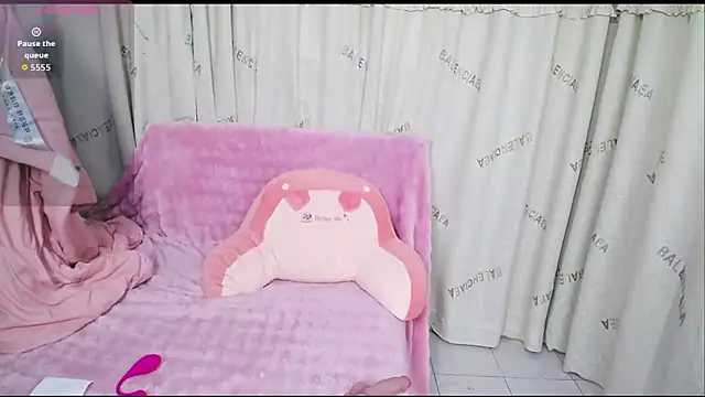 Alisawa online show from 04.18.26