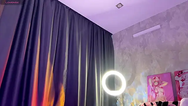 Adele kawaii online show from 07.06.26