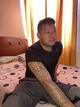 Saipuer31 online show from 03.19.26