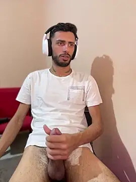 Snapshot of iendriw chatting on 03.14.25 iendriw online show from 03.14.25