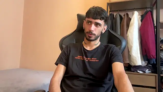 iendriw online show from 11.10.25