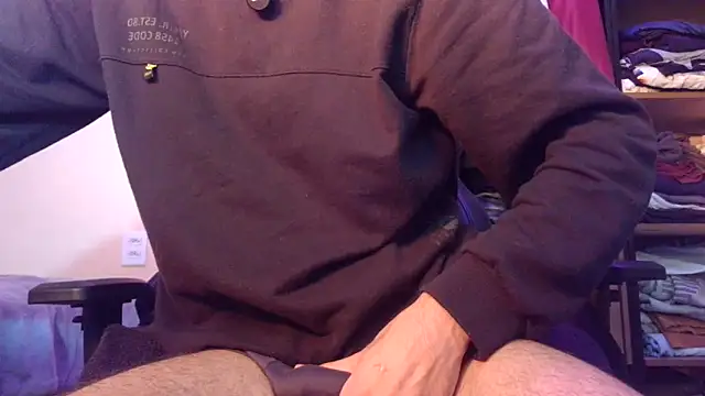 iendriw online show from 06.12.26