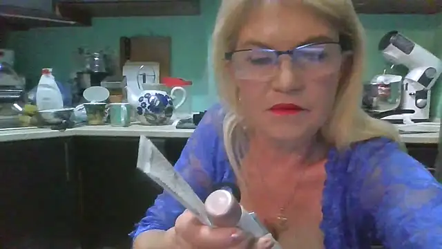 Heidi-Helga online show from 09.20.25