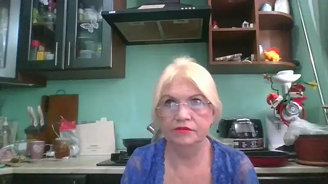 Heidi-Helga online show from 02.06.26