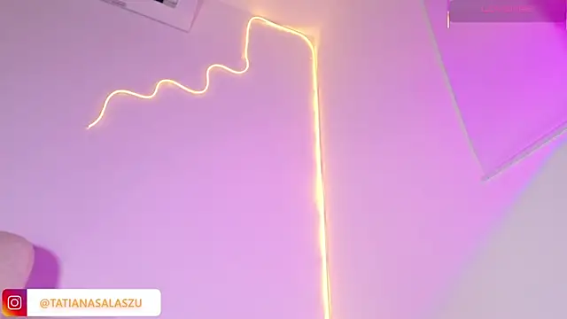 tatiana 10 online show from 03.31.26