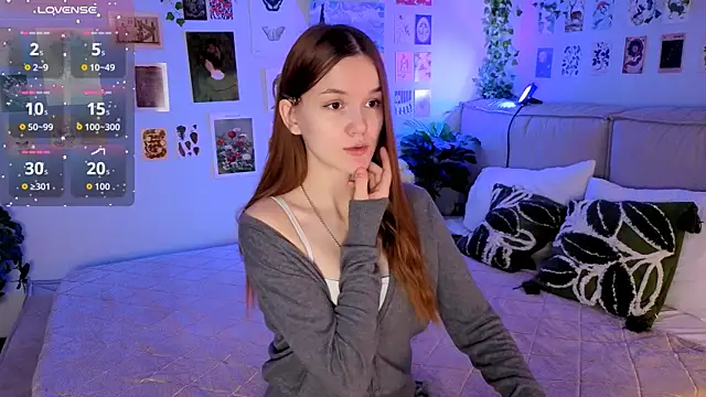 Amber Rogers online show from 04.19.26