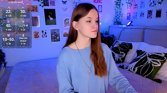 Amber Rogers online show from 04.20.26