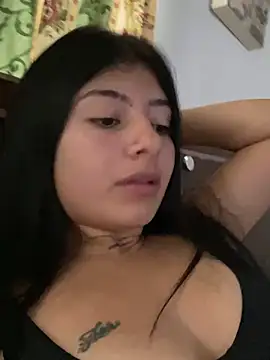 Alexandra090 online show from 02.28.25