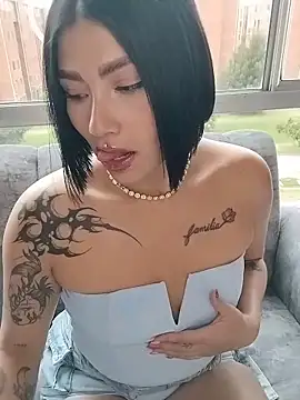 Kylie brazt online show from 04.05.26