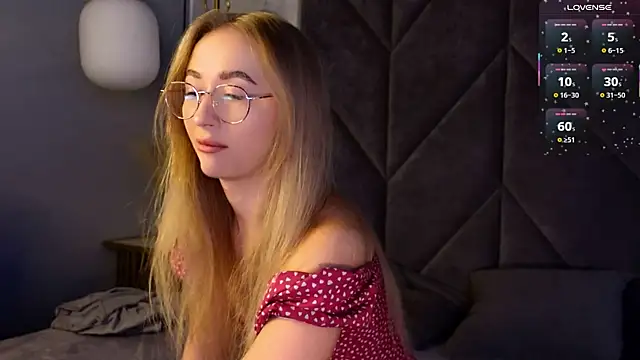 VictoriaLights online show from 12.05.25