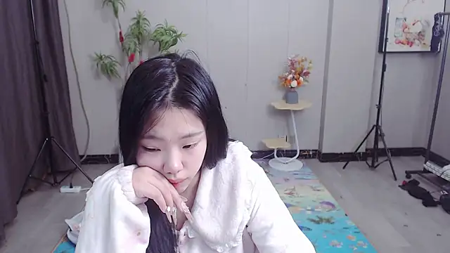 Snapshot of Facai55555 chatting on 03.13.25 Facai55555 online show from 03.13.25