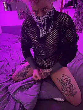 k Inkedman online show from 03.06.25