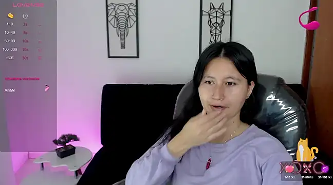 Snapshot of xoxo_kiitty chatting on 02.28.25 xoxo kiitty online show from 02.28.25