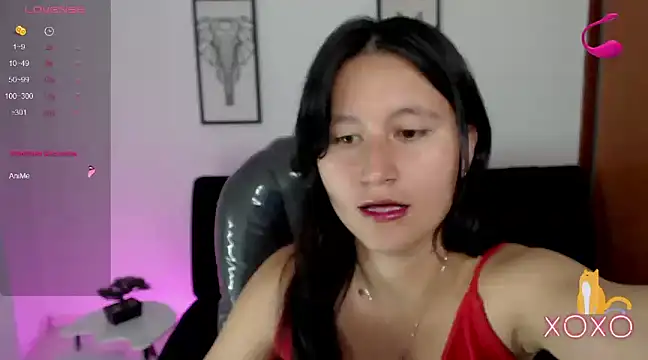 Snapshot of xoxo_kiitty chatting on 02.28.25 xoxo kiitty online show from 02.28.25