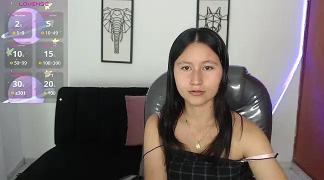 Snapshot of xoxo_kiitty chatting on 03.17.25 xoxo kiitty online show from 03.17.25