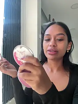 ChloeMoon9 online show from 03.13.26