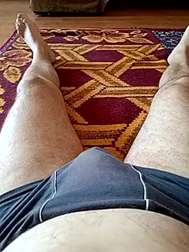 Vali1969 online show from 01.09.26